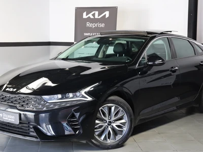 Véhicule occasion KIA  K5  K5 I - Ph1 - 2.0 l Hybride  Executive BVA 192ch
