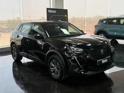 PEUGEOT 2008 2008 II - Ph1 - 1.5 HDI ACTIVEPACK BVA 131ch 2021 occasion MARRAKECH - Kia Occasion 3