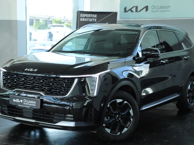Véhicule occasion KIA  Sorento  Sorento IV - Ph2 - 2.2 CRDi  DCT 2WD Active+ DCT 202ch