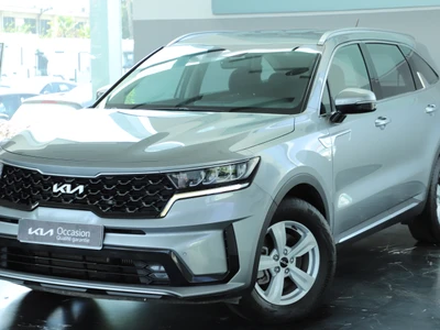 Véhicule occasion KIA  Sorento  Sorento IV - Ph1 - 2.2 CRDi 2WD Active+ DCT 202ch
