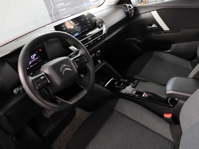 CITROEN C4 C4 III - Ph1 - 1.5 HDI FEEL BVA 130ch 2024 occasion CASABLANCA - Kia Occasion 10