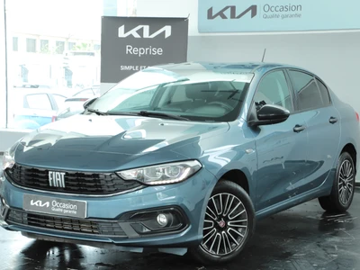 Véhicule occasion FIAT  Tipo  Tipo I - Ph1 - 1.6 MultiJet Pop 5p BVA 120ch