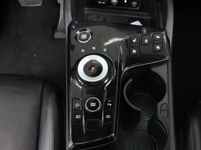 KIA Sportage Sportage V - Ph1 - 1,6 T-GDI GT LINE+ BVA 230ch 2023 occasion CASABLANCA - Kia Occasion 10