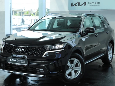 Véhicule occasion KIA Sorento Sorento IV - Ph1 - 2.2 CRDi 2WD Active+ DCT 202ch