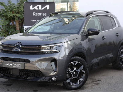 Véhicule occasion CITROEN C5 Aircross C5 Aircross I - Ph2 - 1.5 HDI FEEL BVA 130ch