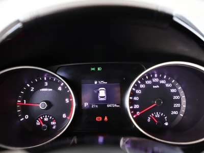 KIA Ceed Ceed III - Ph1 - 1.6 CRDi Active BVA 128ch 2020 occasion CASABLANCA - Kia Occasion 9
