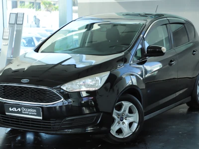 Véhicule occasion FORD  C-MAX  C-MAX II - Ph2 - 1.6 TDCi Trend BVM 115ch