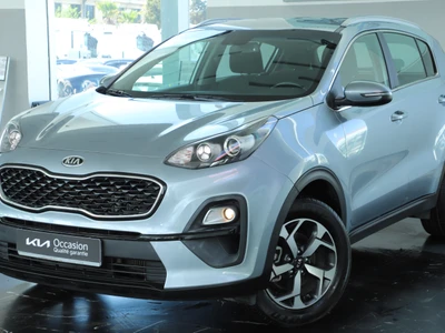 Véhicule occasion KIA  Sportage  Sportage IV - Ph2 - 1.6 CRDi Motion+ 4x2 BVM 115ch
