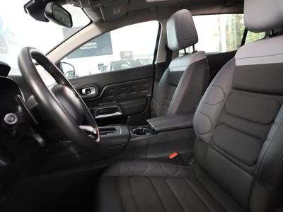 CITROEN C5 Aircross C5 Aircross I - Ph2 - 1.5 HDI FEEL BVA 130ch 2024 occasion TANGER - Kia Occasion 6