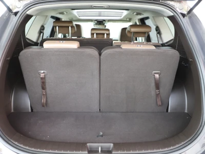 HYUNDAI Santa Fe Santa Fe IV - Ph2 - 2.2 CRDI 4x2 PREMIUM DCT 202ch 2021 occasion CASABLANCA - Kia Occasion 11