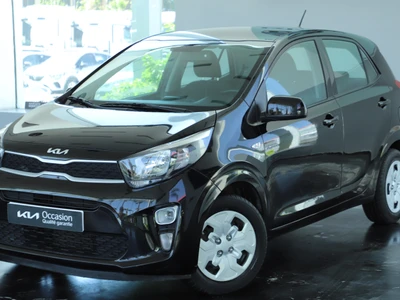 Véhicule occasion KIA  Picanto  Picanto III - Ph1 - 1.0 Motion BVM 67ch