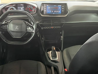 PEUGEOT 2008 2008 II - Ph1 - 1.5 HDI ACTIVEPACK BVA 131ch 2021 occasion MARRAKECH - Kia Occasion 10
