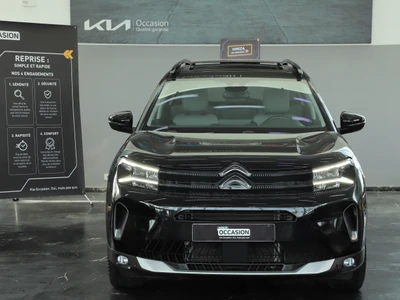 CITROEN C5 Aircross C5 Aircross I - Ph2 - 1.5 HDI FEEL BVA 130ch 2024 occasion TANGER - Kia Occasion 2