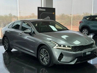 KIA K5 K5 I - Ph1 - 2.0L Hybride Active BVA 192ch 2021 occasion MARRAKECH - Kia Occasion 2