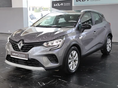 Véhicule occasion RENAULT  Captur  Captur II - Ph1 - 1.5 DCI EQUILIBRE BVM 115ch