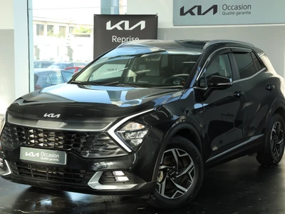 Véhicule occasion KIA  Sportage  Sportage V - Ph1 - 1.6 CRDI Active DCT 136ch