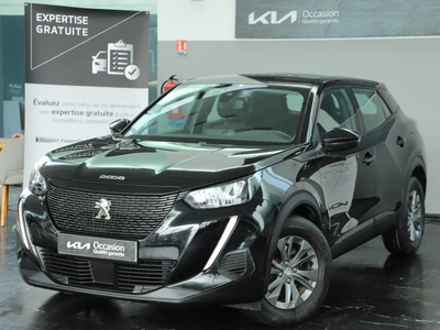 Véhicule occasion PEUGEOT 2008 2008 II - Ph1 - 1.5 HDI ACTIVEPACK BVA 131ch