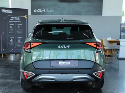 KIA Sportage Sportage IV - Ph2 - 1,6L CRDI Active  BVA 136ch 2024 occasion RABAT - Kia Occasion 3