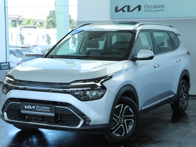 Véhicule occasion KIA  Carens  Carens IV - Ph1 - 1.5 CRDI  Executive BVA 115ch