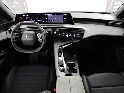 PEUGEOT 3008 3008 III - Ph1 - 1.2 Hybride Allure BVA 136ch 2025 occasion CASABLANCA - Kia Occasion 9