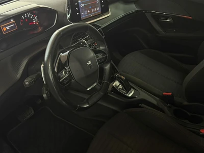 PEUGEOT 2008 2008 II - Ph1 - 1.5 HDI ACTIVEPACK BVA 131ch 2021 occasion MARRAKECH - Kia Occasion 9