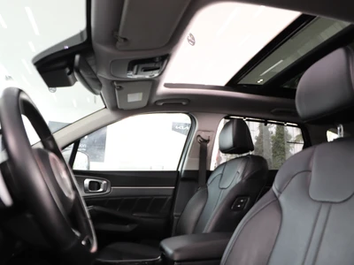KIA Sorento Sorento IV - Ph1 - 2.2 CRDi 2WD  Executive+ DCT 202ch 2022 occasion CASABLANCA - Kia Occasion 11