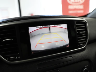 KIA Sportage Sportage IV - Ph1 - 2.0 CRDi Executive 4x4 BVA 185ch 2019 occasion CASABLANCA - Kia Occasion 11