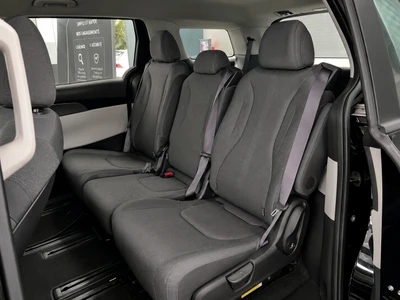 KIA Carnival Carnival IV - Ph1 - 2.2 CRDi ACTIVE+ BVA 202ch 2023 occasion CASABLANCA - Kia Occasion 9