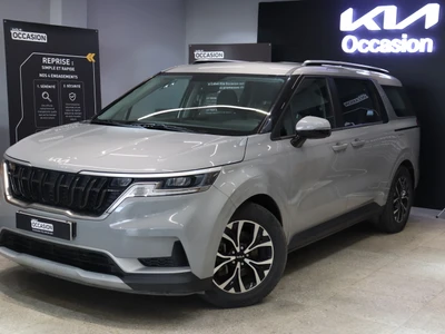 Véhicule occasion KIA Carnival Carnival IV - Ph1 - 2.2 CRDi ACTIVE+ BVA 202ch
