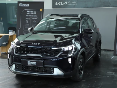 KIA Sonet Sonet I - Ph1 - 1.5 MPI 115 Executive BVA 115ch 2024 occasion CASABLANCA - Kia Occasion 2