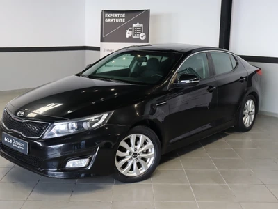Véhicule occasion KIA  Optima  Optima II - Ph1 - 2,0 MPI Active BVM 162ch