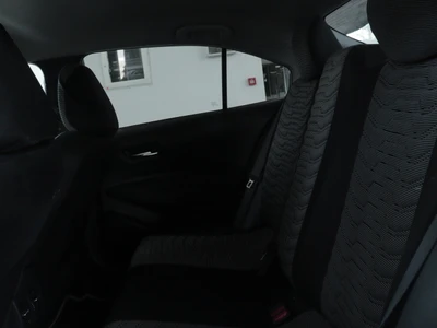 TOYOTA Corolla Prestige Corolla Prestige V - Ph1 - 1.8 hybrid Dynamic CVT CVT 122ch 2024 occasion CASABLANCA - Kia Occasion 11