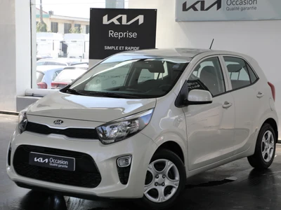 Véhicule occasion KIA Picanto Picanto III - Ph1 - 1.0 Motion BVM 67ch
