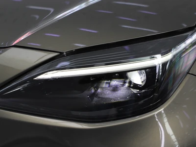 TOYOTA Yaris Cross Yaris Cross I - Ph1 - 1.5 Hybride DISTINCTIVE CVT 116ch 2023 occasion CASABLANCA - Kia Occasion 12