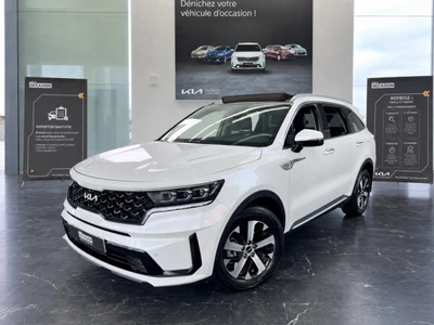 KIA Sorento Sorento IV - Ph1 - 2.2 CRDi Design - 4x2 BVA 202ch 2023 occasion - Kia Occasion