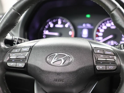 HYUNDAI i30 i30 II - Ph1 - 1.6 CRDi Maestro BVM 136ch 2021 occasion CASABLANCA - Kia Occasion 12