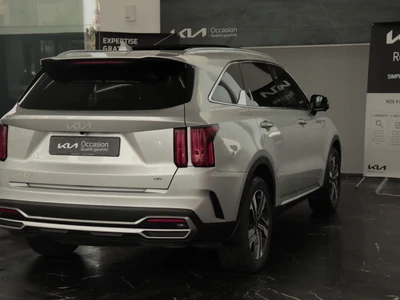 KIA Sorento Sorento IV - Ph1 - 1.6 T-GDi  HEV 4WD Executive+ BVA 230ch 2023 occasion CASABLANCA - Kia Occasion 4