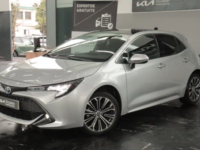 Véhicule occasion TOYOTA Corolla Sport Corolla Sport XIII - Ph1 - 1.8 hybrid Distinctive+  CVT 122ch