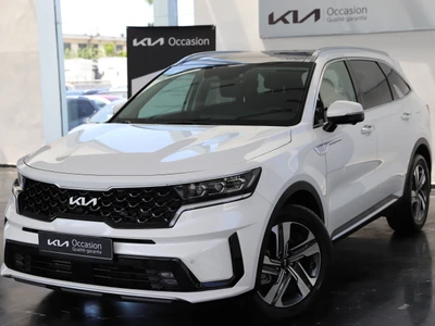 Véhicule occasion KIA  Sorento  Sorento IV - Ph1 - 1.6 T-GDI EXECUTIVE + BVA 230ch