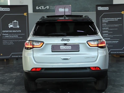 JEEP Compass Compass II - Ph2 - 1.6 MultiJet  Limited BVM 130ch 2023 occasion TANGER - Kia Occasion 3