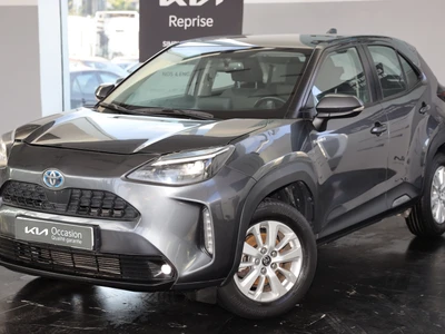Véhicule occasion TOYOTA  Yaris Cross  Yaris Cross I - Ph1 - 1.5 Hybride DYNAMIC + CVT 116ch