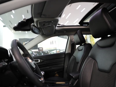 JEEP Compass Compass II - Ph2 - 1.6 MultiJet  Limited BVM 130ch 2023 occasion TANGER - Kia Occasion 10