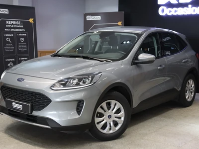 Véhicule occasion FORD Kuga Kuga III - Ph1 - EcoBlue Trend BVM 120ch
