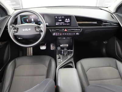 KIA Niro Niro I - Ph2 - 1.6 GDi  Executive DCT 148ch 2024 occasion CASABLANCA - Kia Occasion 5