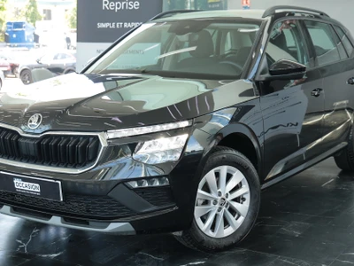 Véhicule occasion SKODA  Kamiq  Kamiq I - Ph2 - 1.0 TSI Style BVA 115ch