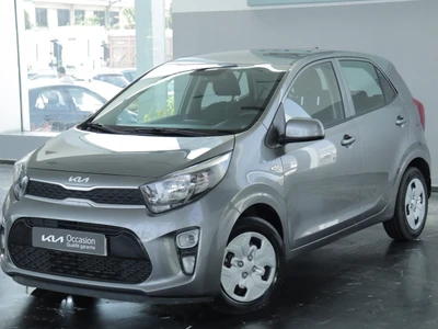 Véhicule occasion KIA  Picanto  Picanto III - Ph1 - 1.0 Motion BVM 67ch