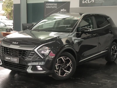 Véhicule occasion KIA  Sportage  Sportage IV - Ph2 - 1,6L CRDI Active  BVA 136ch