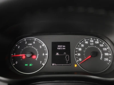 DACIA Sandero Sandero III - Ph2 - 1.5 DCI  STEPWAY EXTREME BVM 102ch 2024 occasion CASABLANCA - Kia Occasion 12