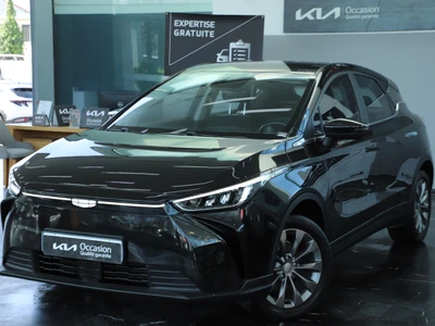 Véhicule occasion GEELY GEOMETRY C GEOMETRY C I - Ph1 - 150 kW AT CONFORT BVA 204ch