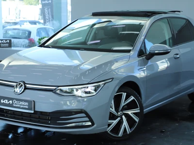 Véhicule occasion VOLKSWAGEN  Golf  Golf VIII - Ph1 - 2.0 TDI STYLE BVA 143ch